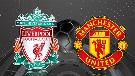 Liverpool FC — Homepage.
